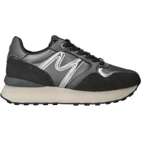 Mexx Juju Humper Sneakers Grijs | Maat: 40