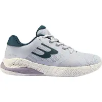 Bullpadel Elite 24i Padel Shoes Blauw EU 38 1/2 Vrouw
