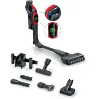 Bosch Unlimited 10 BCS1041PET ProAnimal Rood
