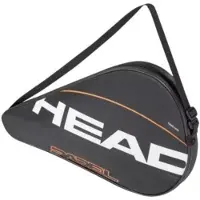Head Padel Hoes - Zwart - Padeltas - Padeltassen - Heren & Vrouwen - Padel tas - Unisex - Padelhoes