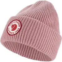 Fjällräven Muts 1960 Logo Hat Dusty Rose