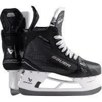 Bauer Supreme Shadow Ijshockeyschaats (senior) 09.5 / 45 Fit 2
