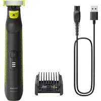 Philips OneBlade Pro - Gezicht - QP6506/15