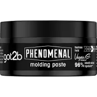 Schwarzkopf 1 x got2b fenomenale vormpasta, 100ml
