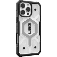 Uag Pathfinder MagSafe iPhone 16 Pro Max Hoesje Transparant