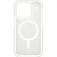 IDEAL OF SWEDEN Bumper Case MagSafe voor de Apple iPhone 14 Pro Max - Cloudy White