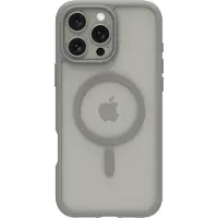 dbramante1928 Grenen MagSafe - hoesje voor de Apple iPhone 16 Pro Max - Titanium