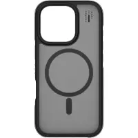 IDEAL OF SWEDEN Smartphonehoesje 'iPhone 16 Pro' zwart