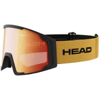 Head Skibril Unisex Neves Red/Sun - Medium