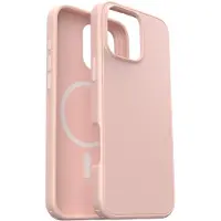 Otterbox Symmetry Apple iPhone 16 Pro Max Back Cover met MagSafe Magneet Roze