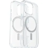 Otterbox Symmetry Apple iPhone 16 Pro Back Cover met MagSafe