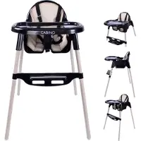 Cabino Kinderstoel Situp
