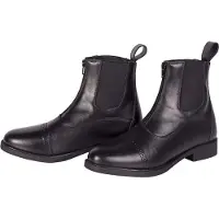Harry's Horse - Jodhpur Leder Sandown - Zwart - 38