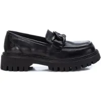 Refresh Mocassins 171064-BLACK dames 38