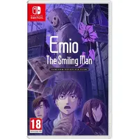 Emio - The Smiling Man: Famicom Detective Club - Switch