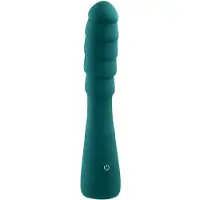 Gender X - Scorpion - Flexibele G-spot vibrator