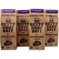 Klepper & Klepper Klepper en Klepper Koffie Drop - 20 x 200g