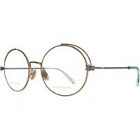 Jimmy Choo Zichtbril JC261 53/19/150 Goud koper Metaal VROUW JC261