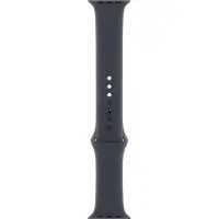 Apple Watch Strap 46mm - Midnight - Sport Band - S/M (140-190mm)