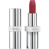 Prada Soft Matte Refillable Lipstick 3.8g (Various Shades) - B105 - Tonka