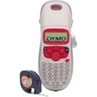 Dymo LetraTag LT-100H labelprinter | roze