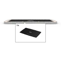 Berg Springmat Trampoline Rechthoekig 410 x 250 cm