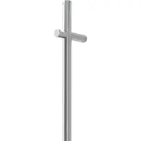 Rosani ONE Elektrische Handdoekradiator 170cm hoog - 30Watt - chroom SW1126012
