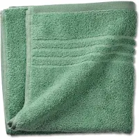 kela Handdoek Leonora Sage Green (50 x 100 cm)