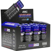Applied Nutrition A.B.E. Pre-Workout Shots - 12x 60 ml - Energy