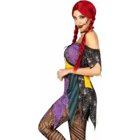 Leg avenue Darling Rag Doll
