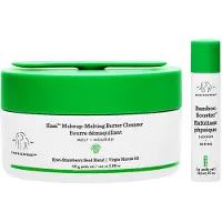 Drunk Elephant Gezichtsverzorging Reiniging Slaai Makeup-Melting Butter Cleanser
