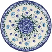 Bunzlau Castle Taartbord Plat Spring Hill (15,5 cm)