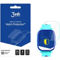 3MK Watch Protection ARC+ do Garett Kids Life Max 4G RT