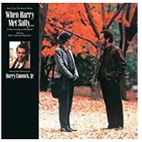 MUSIC ON VINYL When Harry met Sally... Vinyle 180 gr