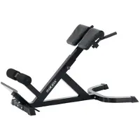 Maxxus Hyperextensie Rugtrainer