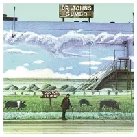 MUSIC ON VINYL Dr. John's Gumbo