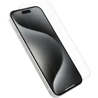 Otterbox Premium Glass iPhone 16 Pro Max Glazen Screenprotector