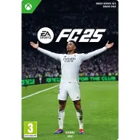 EA Sports FC 25 - Standard Edition - Xbox Series X|S/Xbox One Download