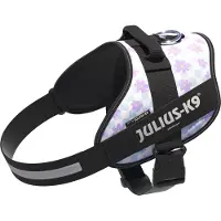 Julius-K9 IDC Powertuig Cartoon - Maat 3