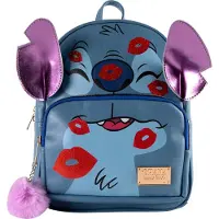 Konix Lilo &amp; Stitch Kisses Rugzak