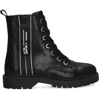 Braqeez 424771-989 meisjes veterboots