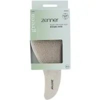 Zenner Haarborstel Tangle Free Natuurlijke Vezel