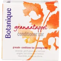 Botanique Granaatappel conditioner bar 60 gram