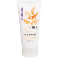 Botanique Sensitive bad & douchegel 200 ml
