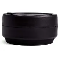 Stojo - Titan Cup - Koffie / Theebeker - 710 ml - Herbruikbaar - Opvouwbaar - Ink