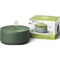 Elho Kweekpot Magic Microgreens Groen D 16,8 H 7,1 Cm