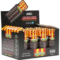Applied Nutrition A.B.E. Pre-Workout Shots - 12x 60 ml - Drumstick