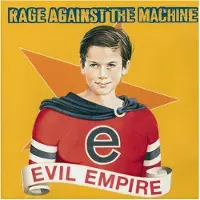 Sony music Evil Empire