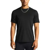 Craft Adv Essence SS Tee | S | Heren
