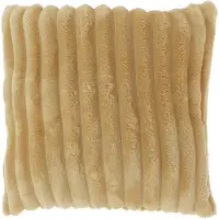 Unique living Sierkussen Lex Beige 50 X 50 Cm